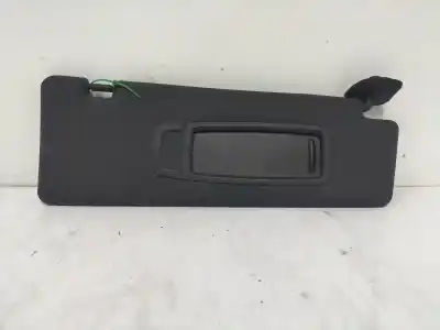 Second-hand car spare part right sunshade for bmw x5 (e70) m oem iam references 51168037380