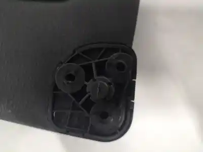 Second-hand car spare part right sunshade for bmw x5 (e70) m oem iam references 51168037380  