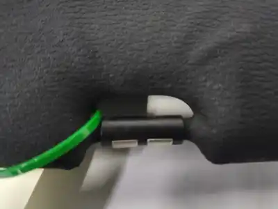 Second-hand car spare part right sunshade for bmw x5 (e70) m oem iam references 51168037380  