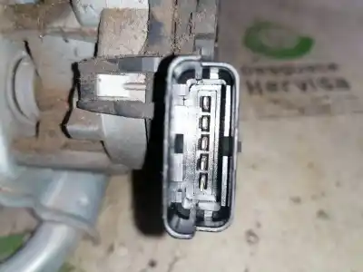 Автозапчастина б/у двигатель передніх склоочисників для renault clio ii fase ii (b/cb0) community посилання на oem iam   
