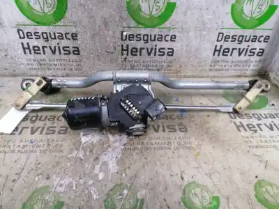 Автозапчасти б/у мотор переднего стеклоочистителя за renault clio ii fase ii (b/cb0) community ссылки oem iam 