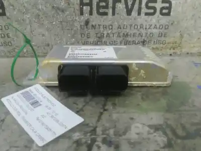 Second-hand car spare part electronic module for bmw x5 (e70) m oem iam references 