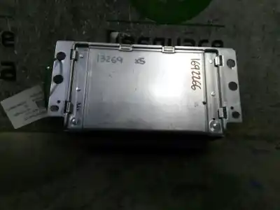 Second-hand car spare part automatic gearbox control unit for bmw x5 (e70) m oem iam references   1137330004