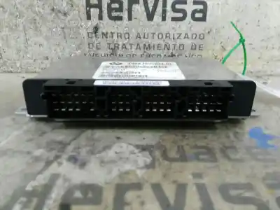 Second-hand car spare part automatic gearbox control unit for bmw x5 (e70) m oem iam references   1137330004