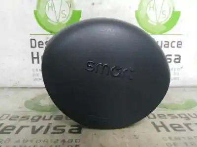 Peça sobressalente para automóvel em segunda mão airbag dianteiro esquerdo por smart coupe pulse referências oem iam ha03021830396