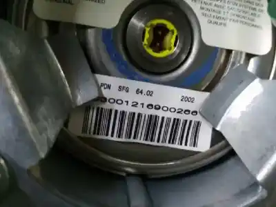 Peça sobressalente para automóvel em segunda mão airbag dianteiro esquerdo por smart coupe pulse referências oem iam ha03021830396  