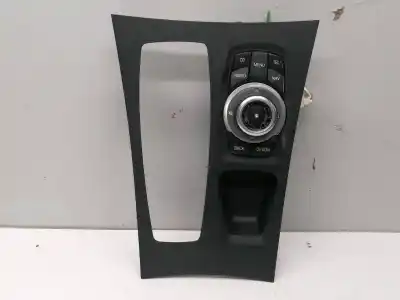 Second-hand car spare part multifunction switch for bmw x5 (e70) m oem iam references 