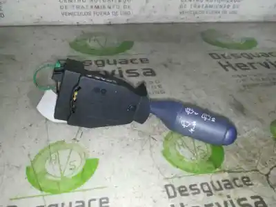 Peça sobressalente para automóvel em segunda mão comutador de limpa vidros por smart coupe pulse referências oem iam 0001562v009