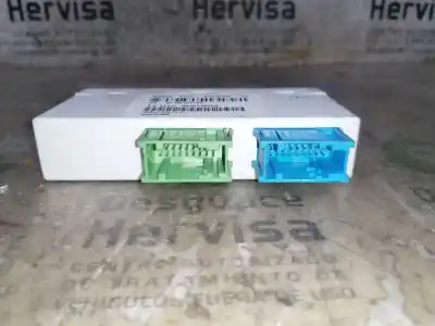 Peça sobressalente para automóvel em segunda mão módulo eletrônico por bmw x5 (e70) m referências oem iam   00401482c5