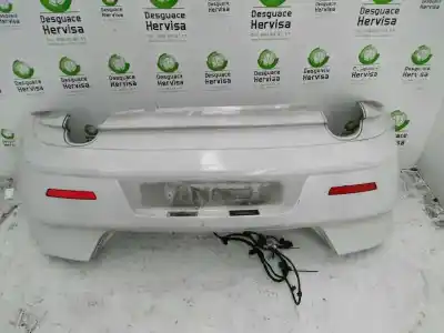 Piesă de schimb auto la mâna a doua BARA SPATE pentru ALFA ROMEO 159 (140)  Referințe OEM IAM   