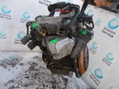 Pezzo di ricambio per auto di seconda mano motore completo per opel corsa b 1.0 12v cat (x 10 xe / lw3) riferimenti oem iam x10xe  