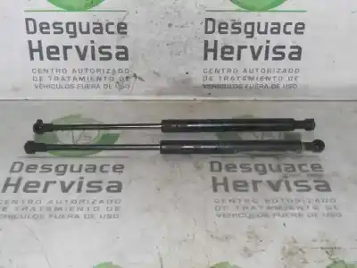 Peça sobressalente para automóvel em segunda mão amortecedor do capô por bmw serie 1 berlina (e81/e87) 116i referências oem iam 51237118370