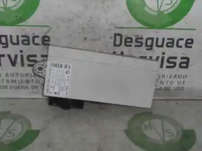 Peça sobressalente para automóvel em segunda mão módulo eletrônico por bmw serie 1 berlina (e81/e87) 116i referências oem iam 61356943757