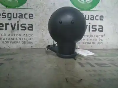 Second-hand car spare part dashboard for smart coupe pulse oem iam references   