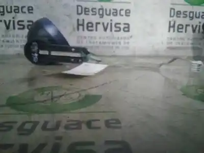 Second-hand car spare part dashboard for smart coupe pulse oem iam references   