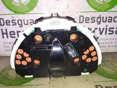 Peça sobressalente para automóvel em segunda mão quadrante por smart coupe pulse referências oem iam mcc0010123v001  110008872010