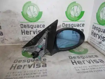Peça sobressalente para automóvel em segunda mão espelho retrovisor direito por bmw serie 1 berlina (e81/e87) 116i referências oem iam 34020