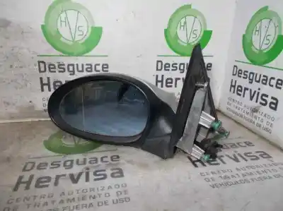 Peça sobressalente para automóvel em segunda mão espelho retrovisor esquerdo por bmw serie 1 berlina (e81/e87) 116i referências oem iam 34019