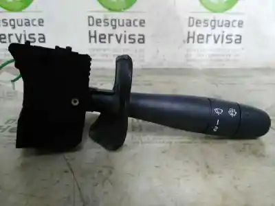 Second-hand car spare part windshiel wiper switch for dacia logan 1.4 cat oem iam references 8200375336