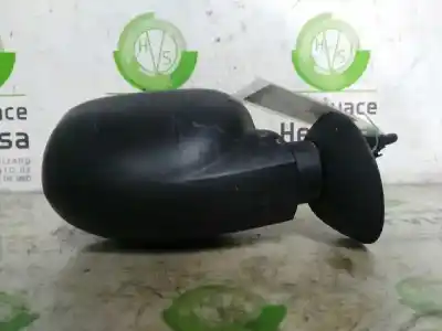 Автозапчасти б/у задний вид справа за dacia logan 1.4 cat ссылки oem iam   