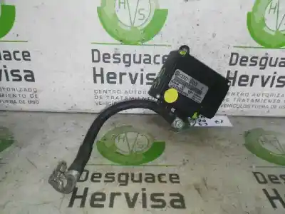 Second-hand car spare part electronic module for audi a8 (4e2) 4.2 quattro oem iam references 4e0915181