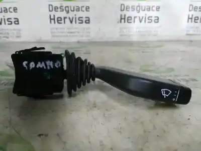 Peça sobressalente para automóvel em segunda mão comutador de limpa vidros por opel combo familiar referências oem iam 