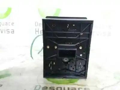 Second-hand car spare part headlights switch for opel combo familiar oem iam references 9116614  