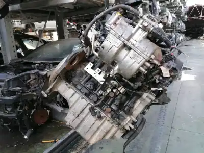 İkinci el araba yedek parçası komple motor için opel astra h berlina 1.6 16v oem iam referansları z16xep  