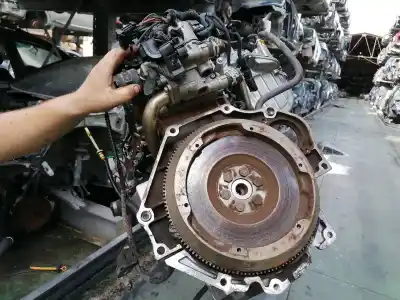 İkinci el araba yedek parçası komple motor için opel astra h berlina 1.6 16v oem iam referansları z16xep  