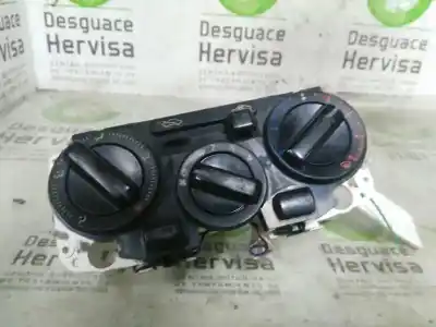 Автозапчасти б/у ОТОПЛЕНИЕ / КОНДИЦИОНИРОВАНИЕ ВОЗДУХА за NISSAN TIIDA (C11X/SC11X)  ссылки OEM IAM 27510EM00A  5027032031