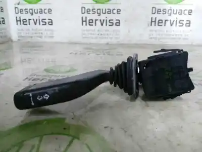 Peça sobressalente para automóvel em segunda mão comutador de piscas  por opel combo familiar referências oem iam 