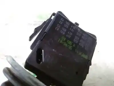 Second-hand car spare part indicator switch for opel combo familiar oem iam references   