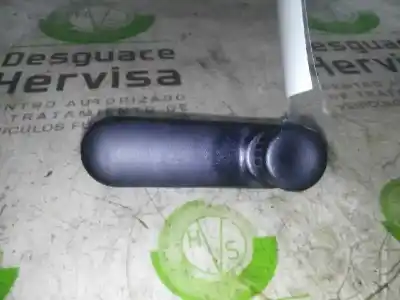 Second-hand car spare part right front window crank handle for dacia logan 1.4 cat oem iam references 