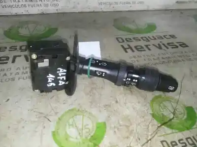 Pezzo di ricambio per auto di seconda mano comando pulito per alfa romeo 146 1.6 16v cat riferimenti oem iam 