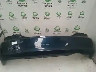 İkinci el araba yedek parçası ARKA TAMPON için HONDA CIVIC BERLINA 3 (EP1/2)  OEM IAM referansları   