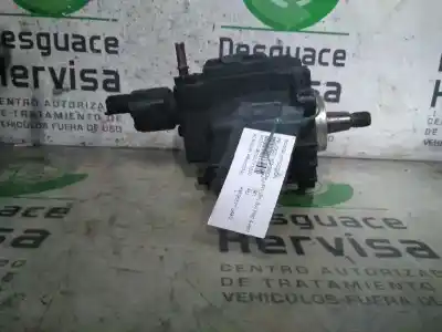 Автозапчасти б/у ТНВД НАСОС за PEUGEOT 307 BREAK / SW (S1)  ссылки OEM IAM 9652175480  
