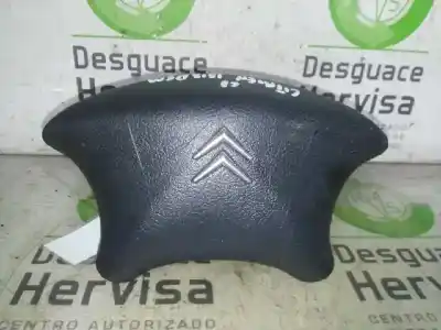 Pezzo di ricambio per auto di seconda mano air bag anteriore sinistro per citroen c8 2.2 hdi 16v premier ii riferimenti oem iam 14958410yr