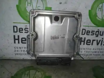 Pezzo di ricambio per auto di seconda mano centralina motore per citroen c8 2.2 hdi 16v premier ii riferimenti oem iam 9655816780