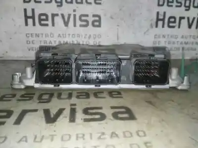 Second-hand car spare part ecu engine control for citroen c8 2.2 hdi 16v premier ii oem iam references 9655816780 edc15c2 0281011522