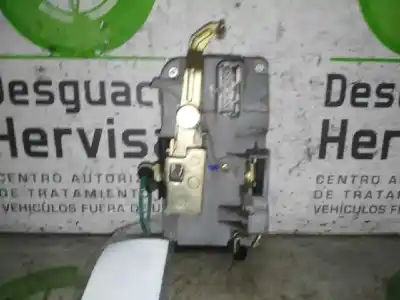 Pezzo di ricambio per auto di seconda mano serratura porta anteriore destra per citroen c8 2.2 hdi 16v premier ii riferimenti oem iam 