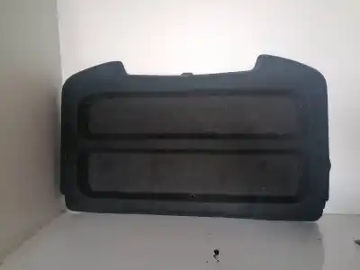 Peça sobressalente para automóvel em segunda mão chapeleira por dacia sandero stepway comfort referências oem iam 794205491r