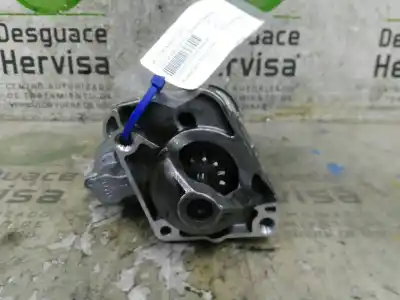 Peça sobressalente para automóvel em segunda mão motor de arranque por dacia sandero stepway comfort referências oem iam 233003759rb