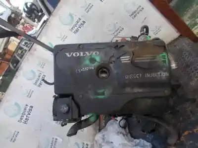 İkinci el araba yedek parçası KOMPLE MOTOR için VOLVO S70 BERLINA  OEM IAM referansları D5252T  