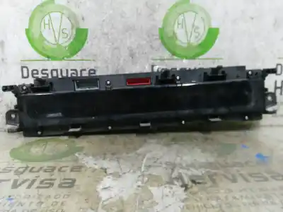 Автозапчастина б/у панель інструментів для renault scénic ii (jm0/1_) 1.6 16v (jm1r) посилання на oem iam p8200461294h Автозапчастина б/у панель інструментів для renault scénic ii (jm0/1_) 1.6 16v (jm1r) посилання на oem iam p8200461294h