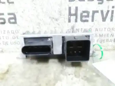 İkinci el araba yedek parçası ÖN ISITMA KUTUSU için DACIA SANDERO  OEM IAM referansları 271202380R  00529866