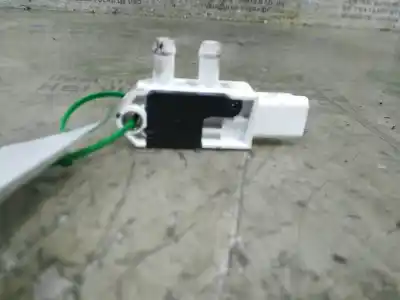 Peça sobressalente para automóvel em segunda mão sensor por dacia sandero stepway comfort referências oem iam 227701177r