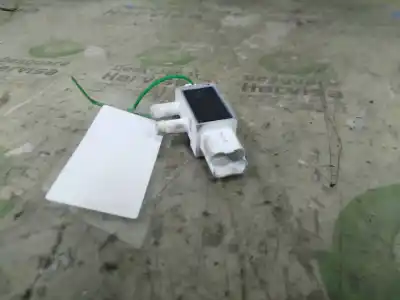 Peça sobressalente para automóvel em segunda mão sensor por dacia sandero stepway comfort referências oem iam 227701177r  129257021