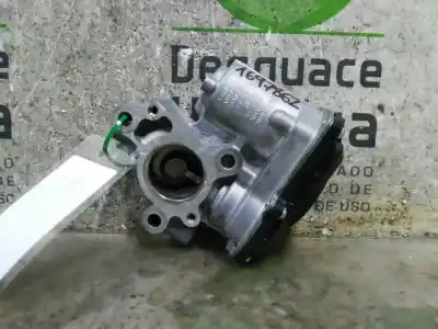 Peça sobressalente para automóvel em segunda mão válvula egr por dacia sandero stepway comfort referências oem iam 147100361r