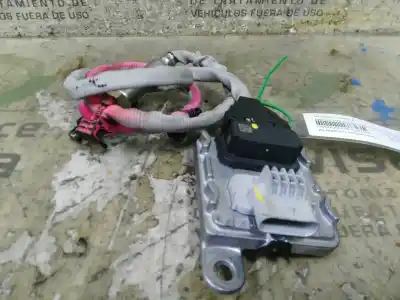 Peça sobressalente para automóvel em segunda mão sonda lambda por dacia sandero stepway comfort referências oem iam 227906887r