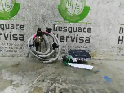 Peça sobressalente para automóvel em segunda mão sonda lambda por dacia sandero stepway comfort referências oem iam 227906887r 403200823001297 a2c1878820004